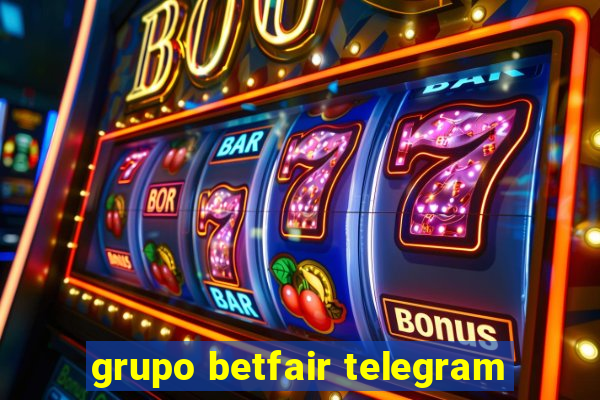 grupo betfair telegram